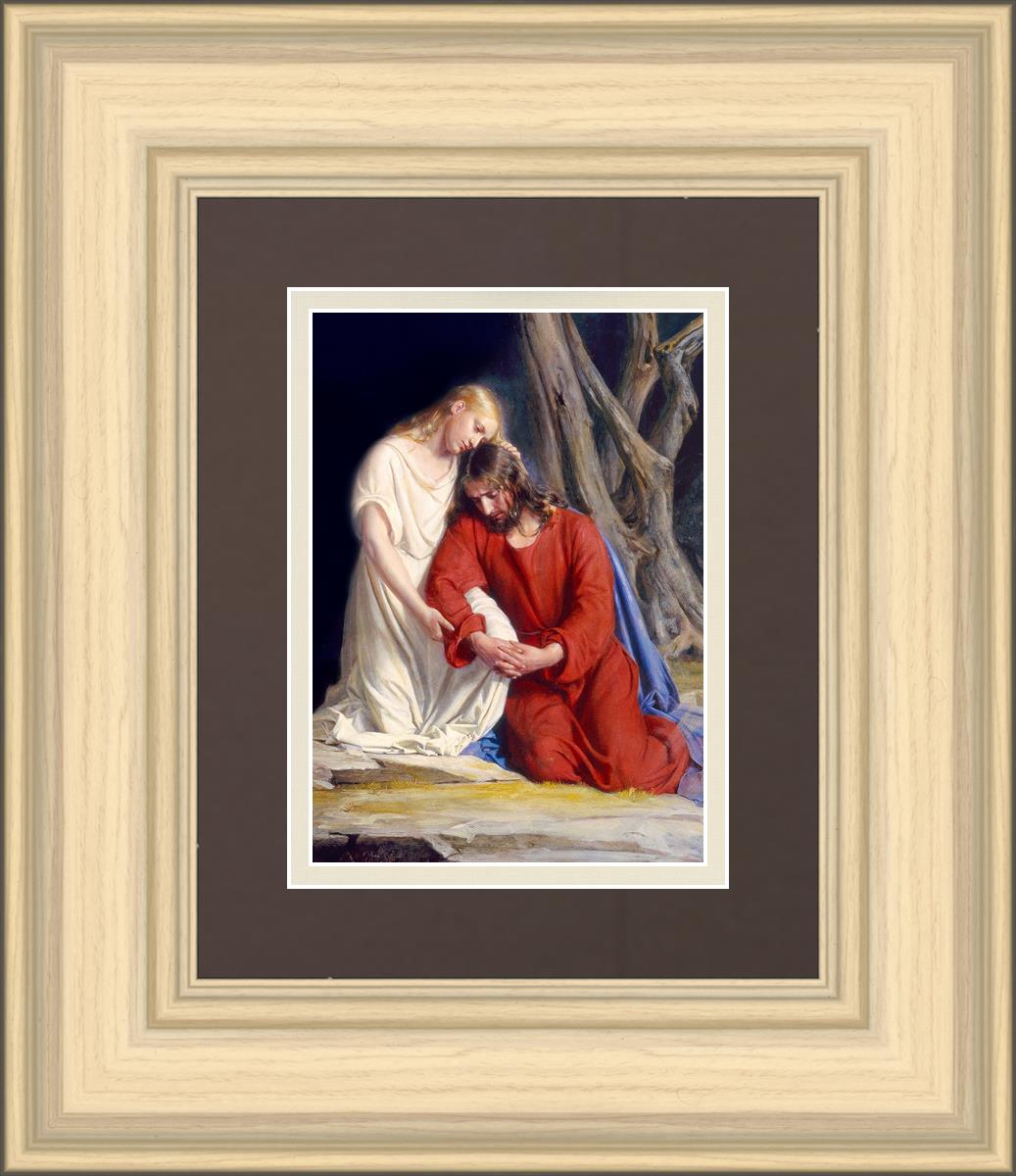 Gethsemane