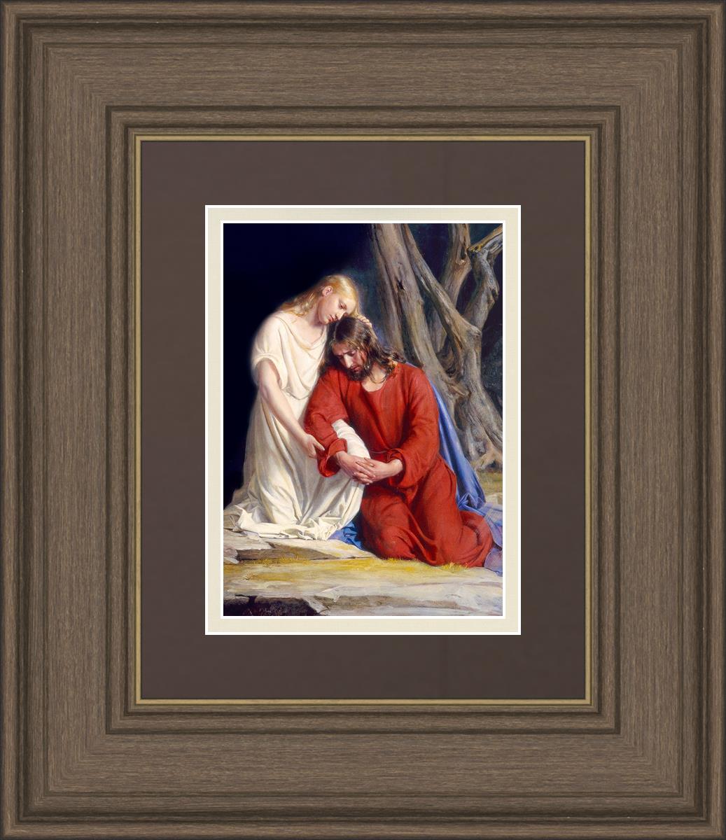 Gethsemane