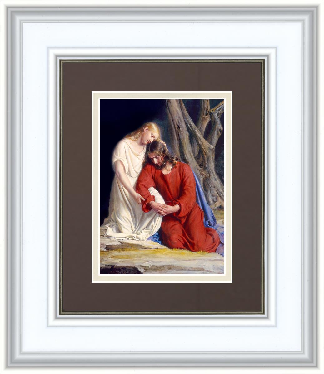 Gethsemane
