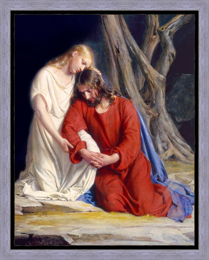 Gethsemane