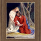 Gethsemane