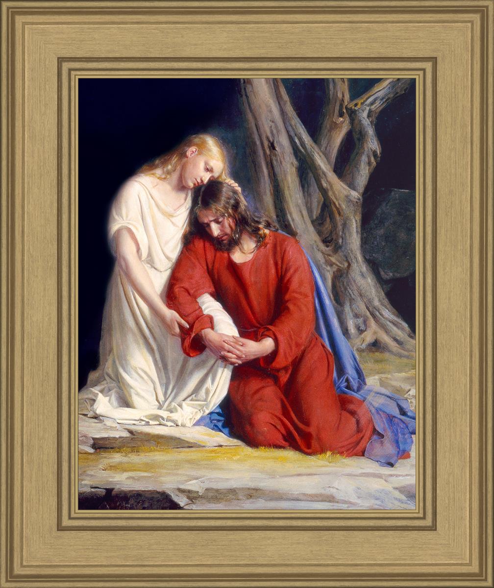 Gethsemane