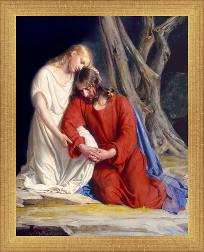Gethsemane