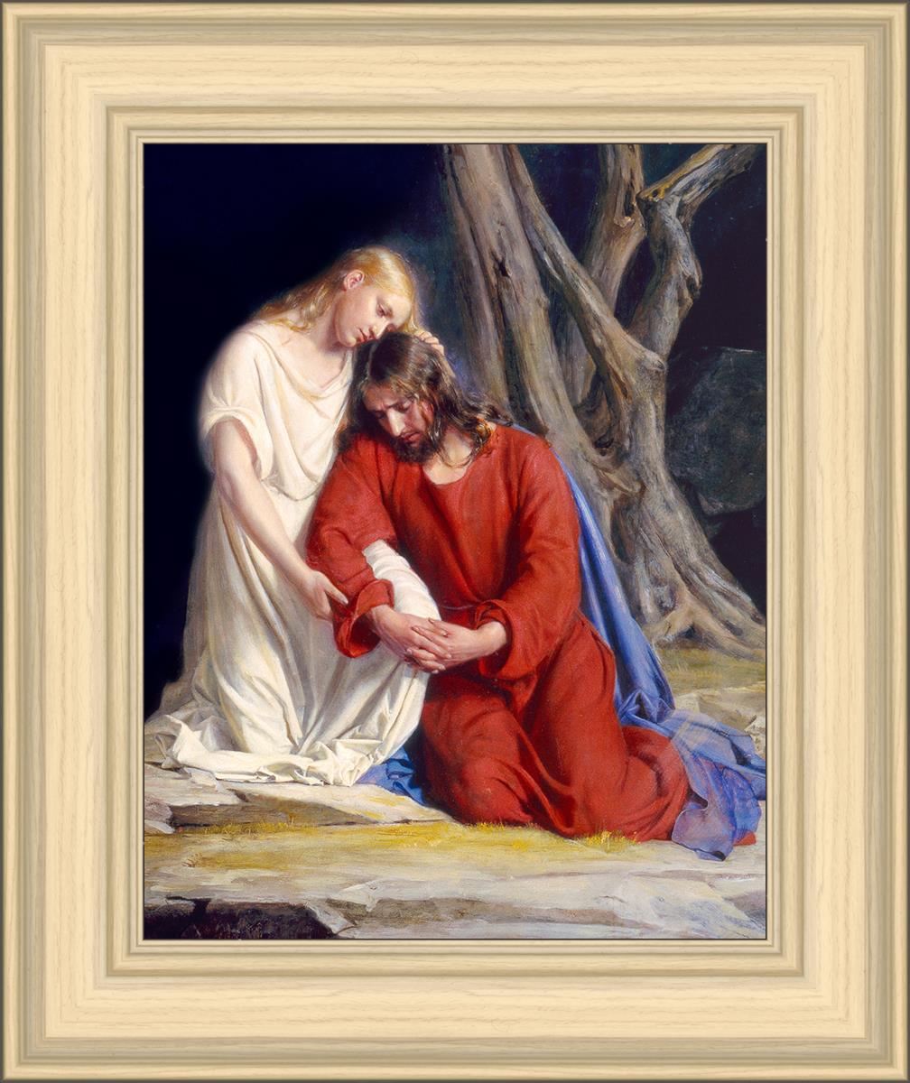Gethsemane