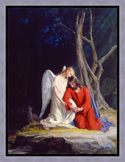 Gethsemane