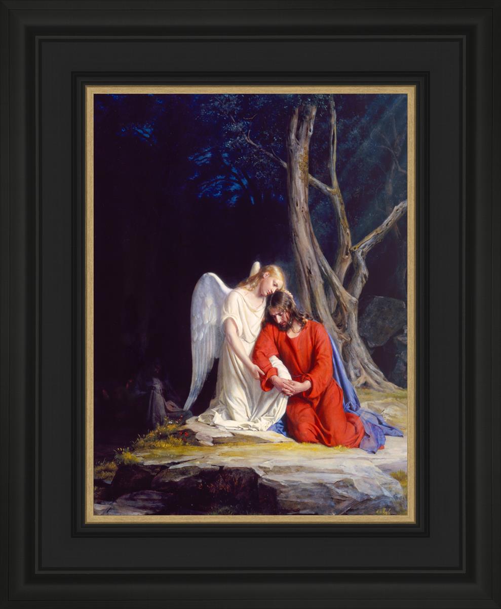 Gethsemane