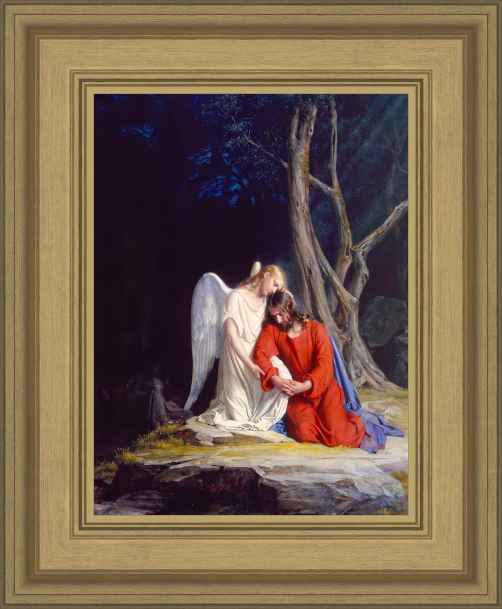 Gethsemane