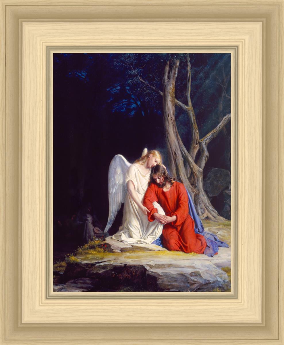 Gethsemane