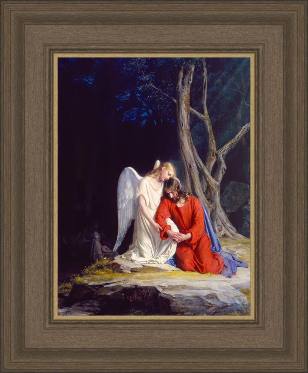 Gethsemane
