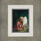 Gethsemane Altar Piece