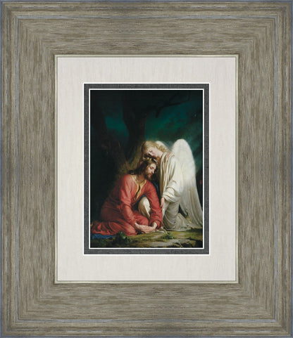 Gethsemane Altar Piece