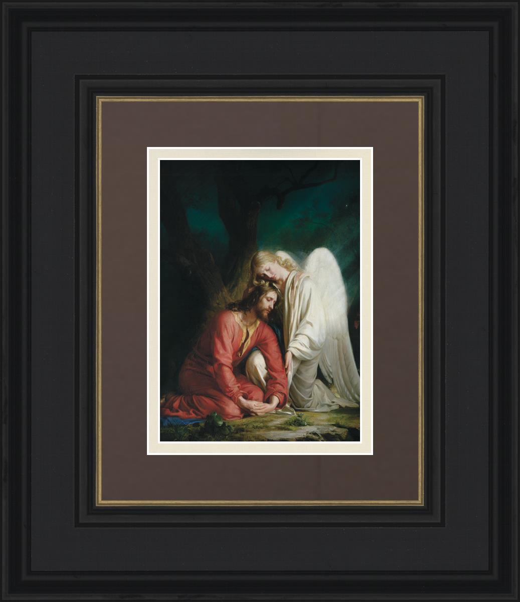 Gethsemane Altar Piece