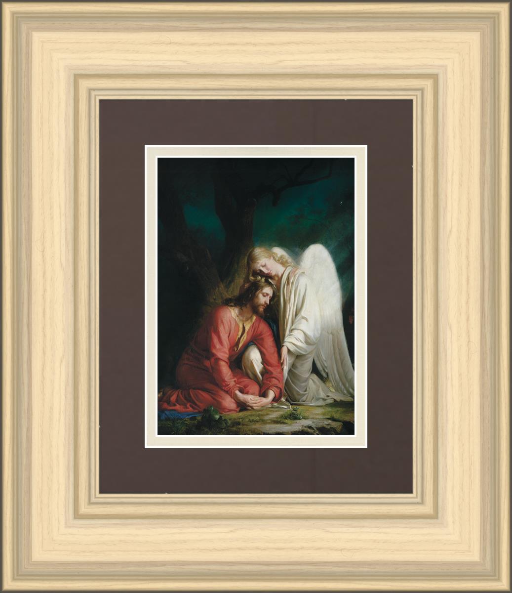 Gethsemane Altar Piece