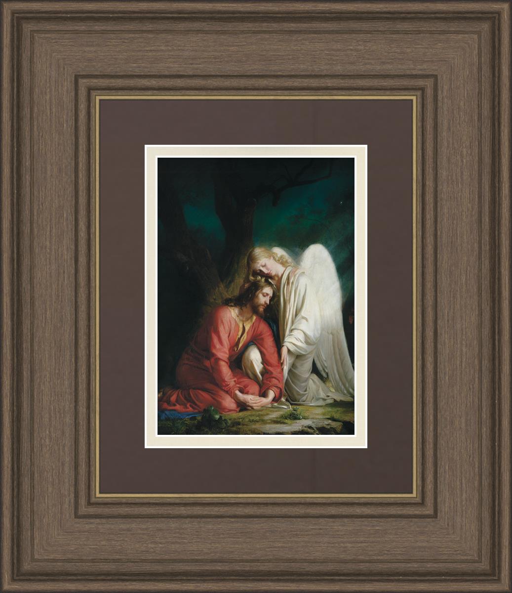 Gethsemane Altar Piece
