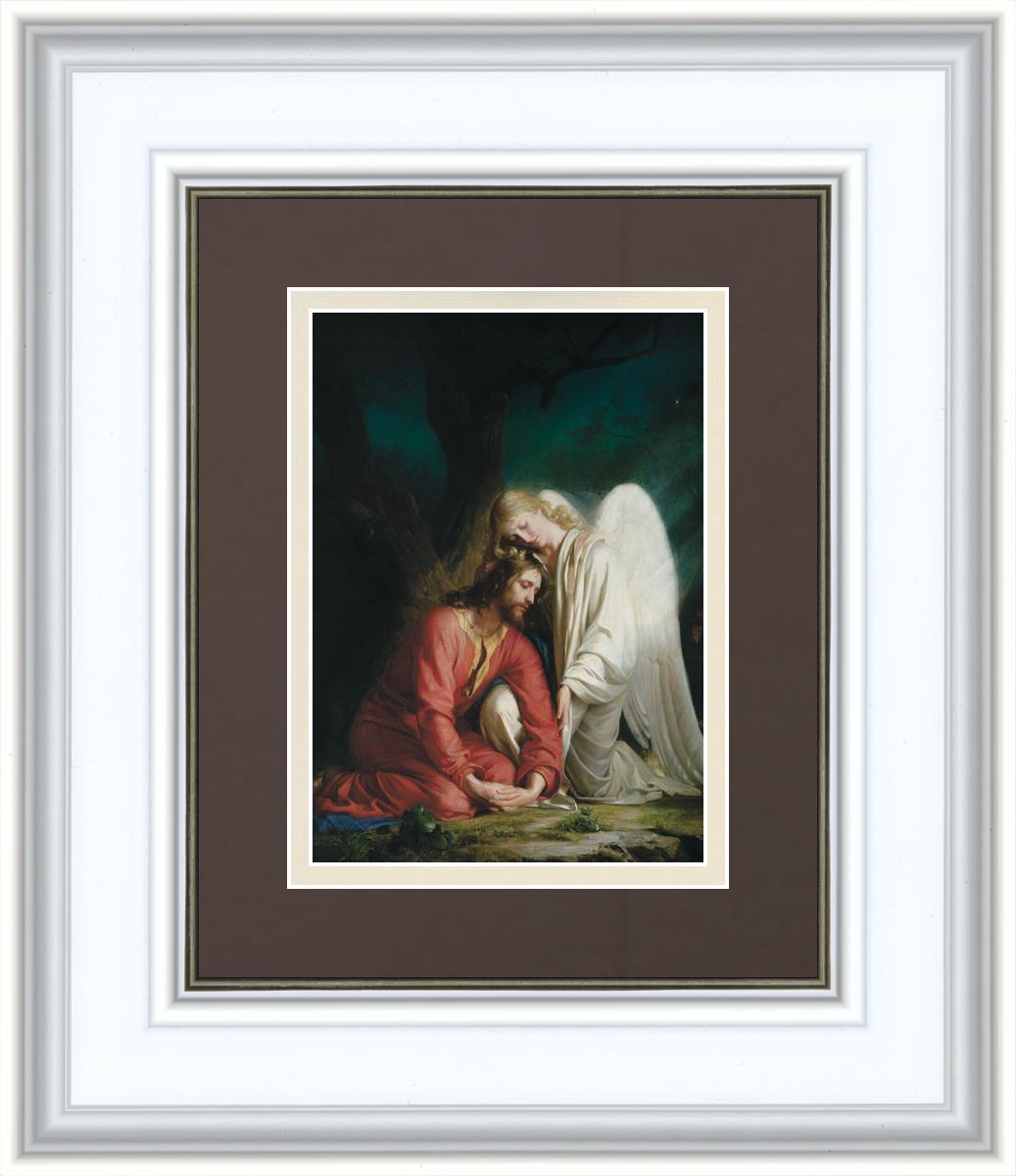 Gethsemane Altar Piece