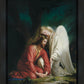 Gethsemane Altar Piece