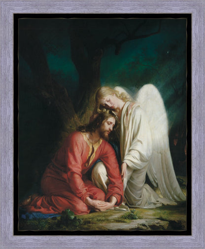 Gethsemane Altar Piece