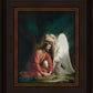 Gethsemane Altar Piece