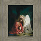 Gethsemane Altar Piece