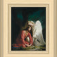 Gethsemane Altar Piece