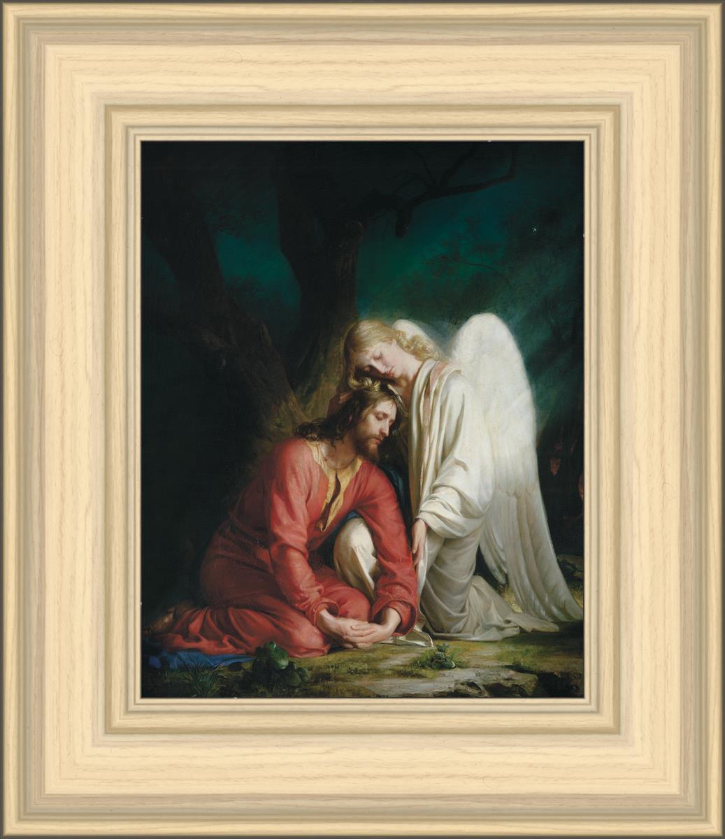 Gethsemane Altar Piece