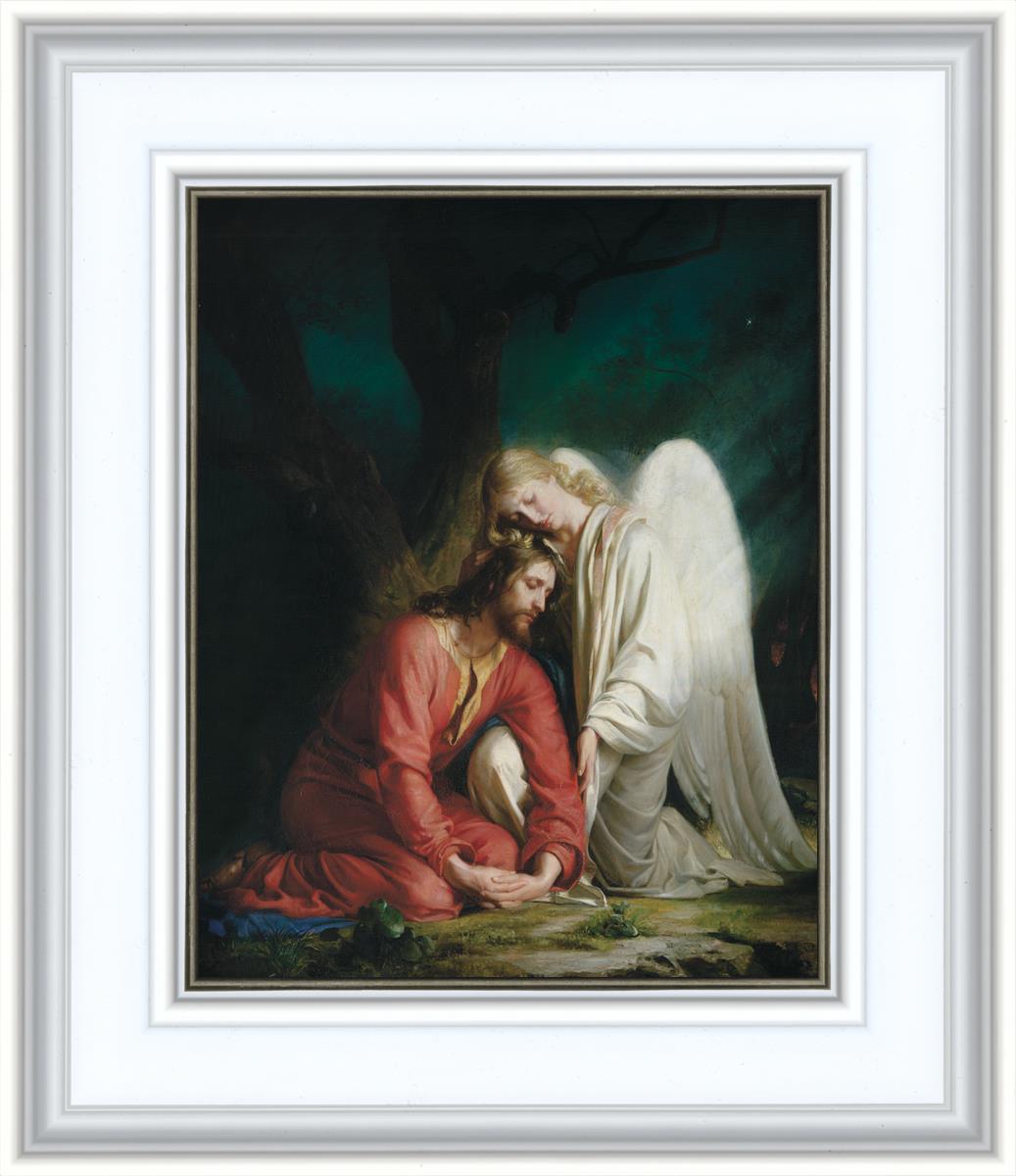 Gethsemane Altar Piece