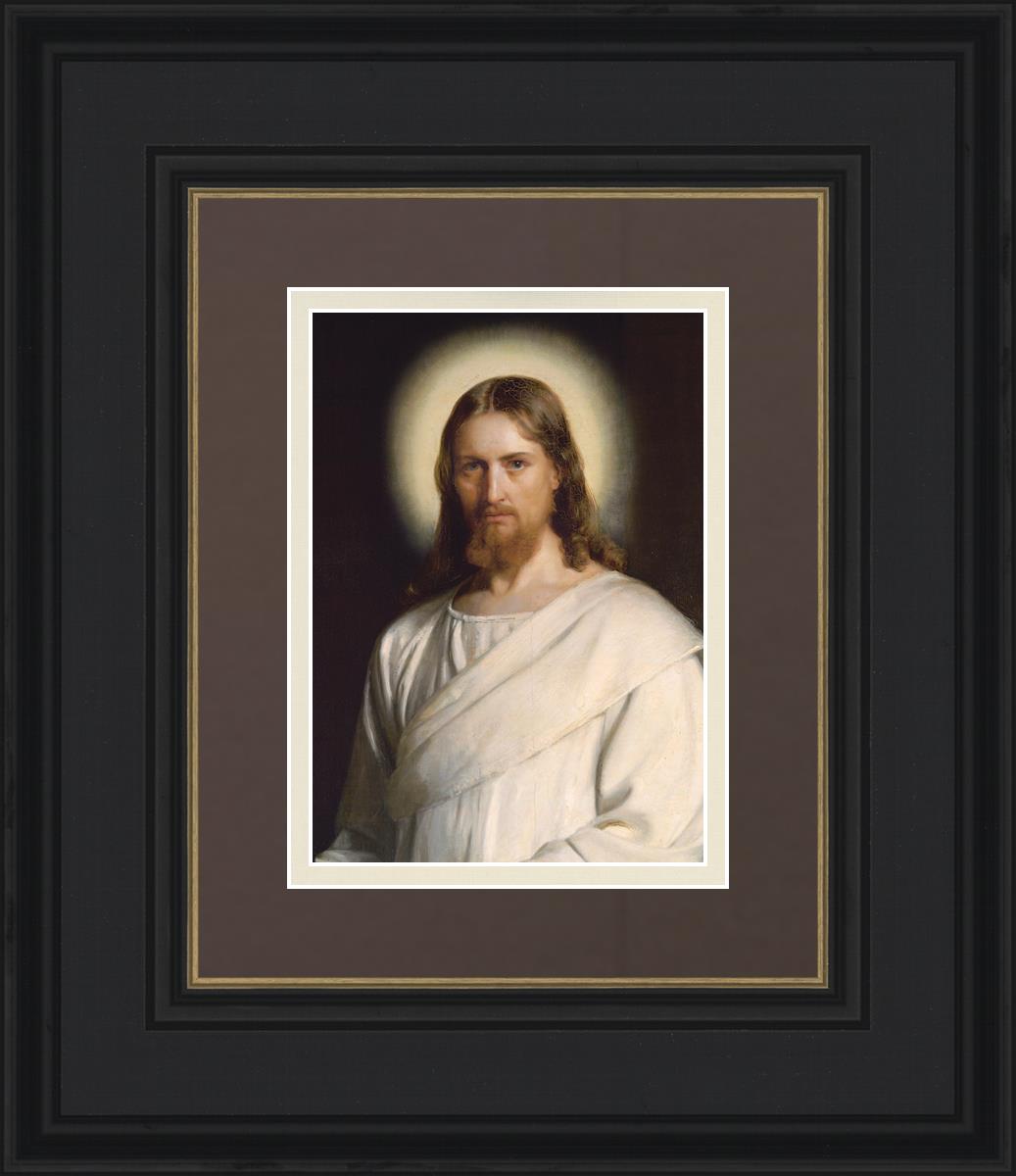 Jesus Christ