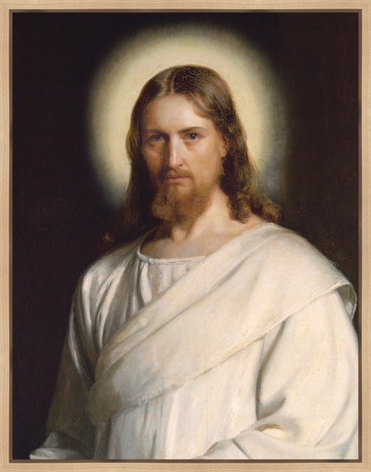 Jesus Christ