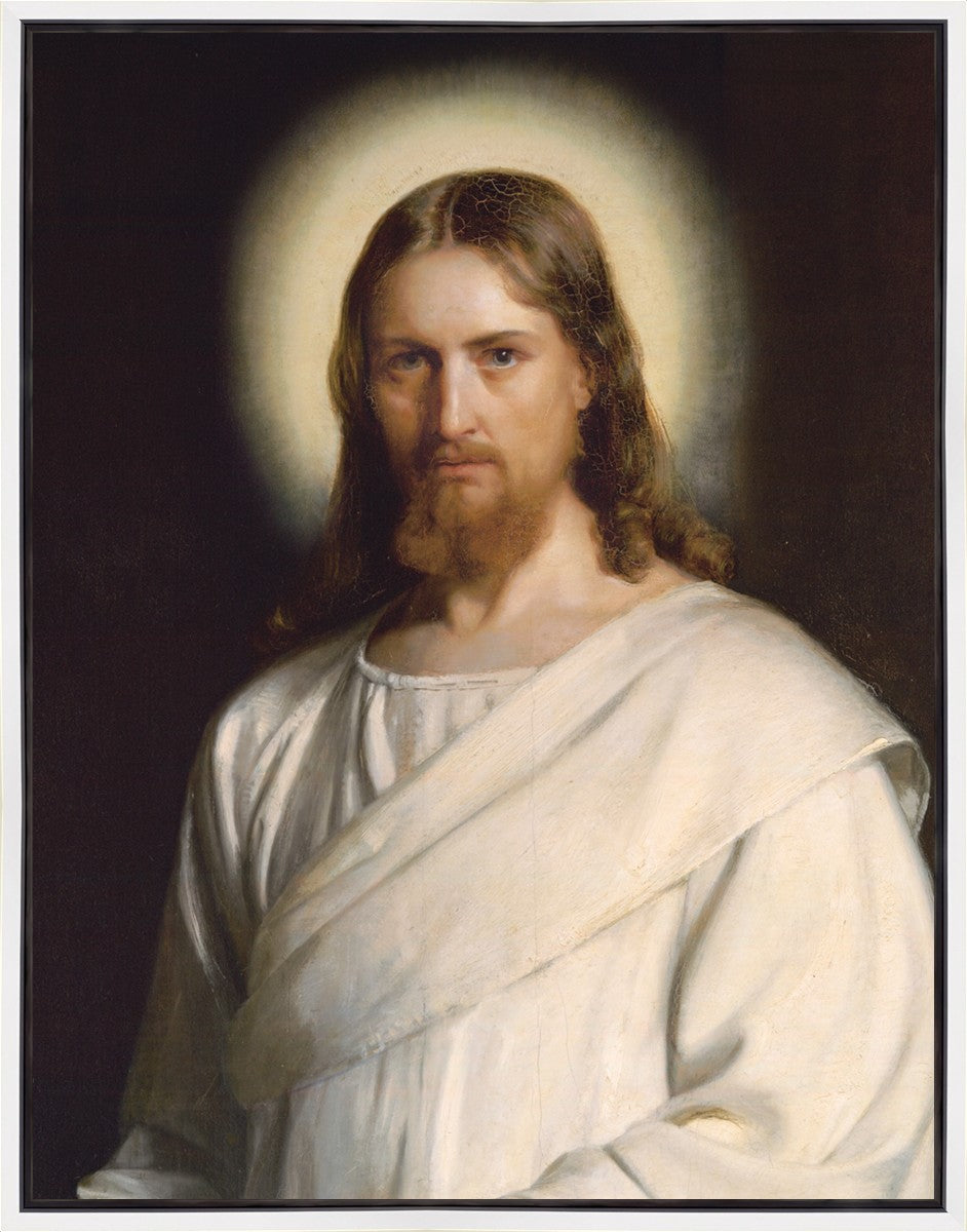 Jesus Christ Gallery Wrap