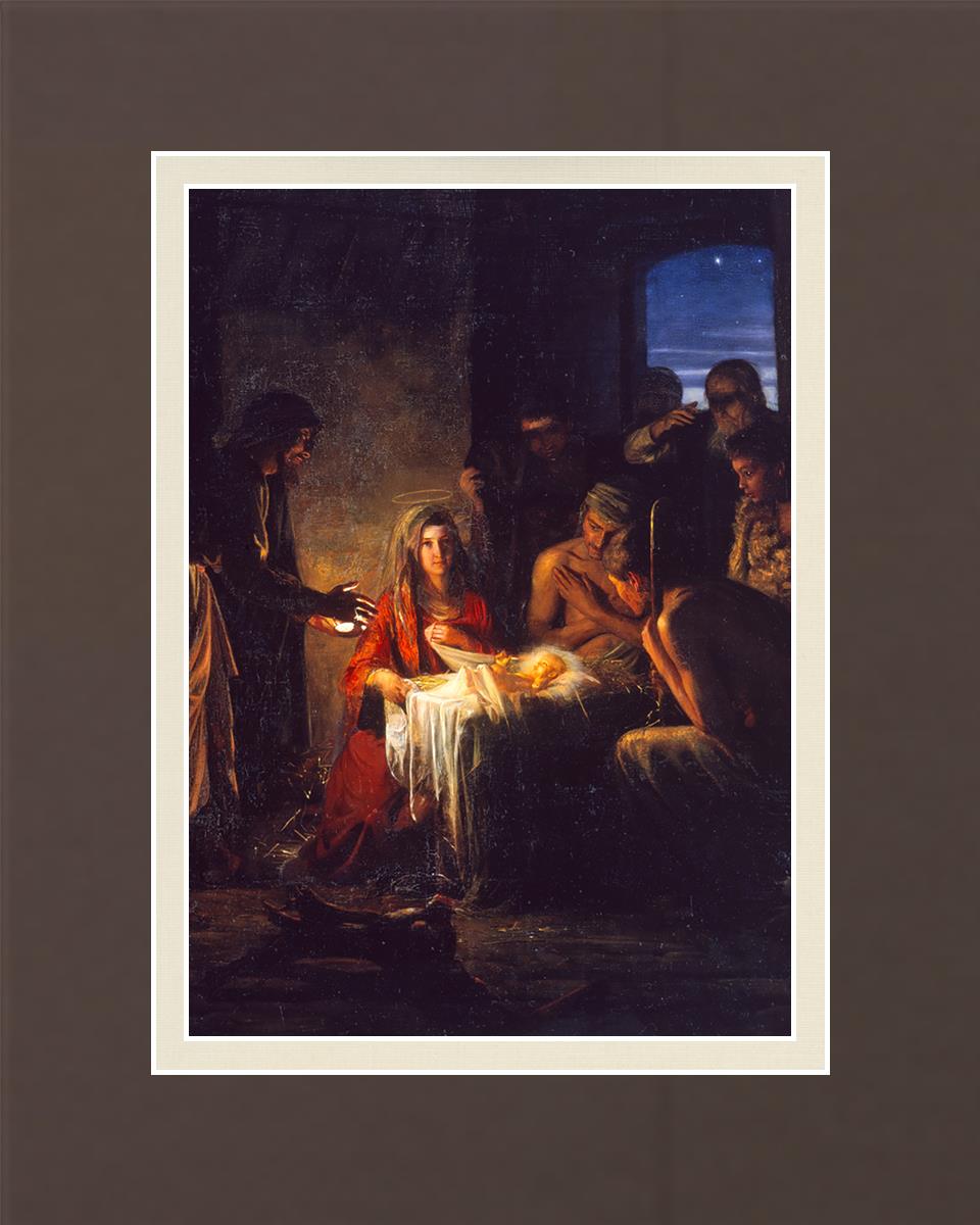Nativity
