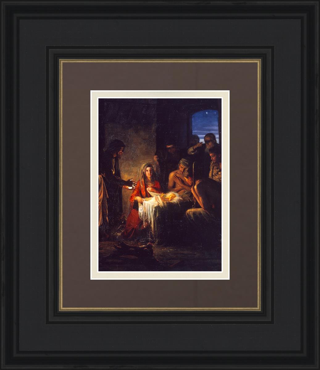 Nativity