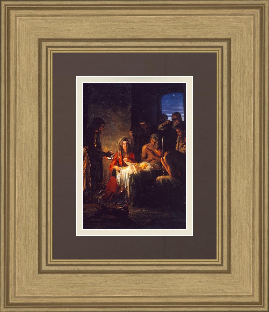 Nativity