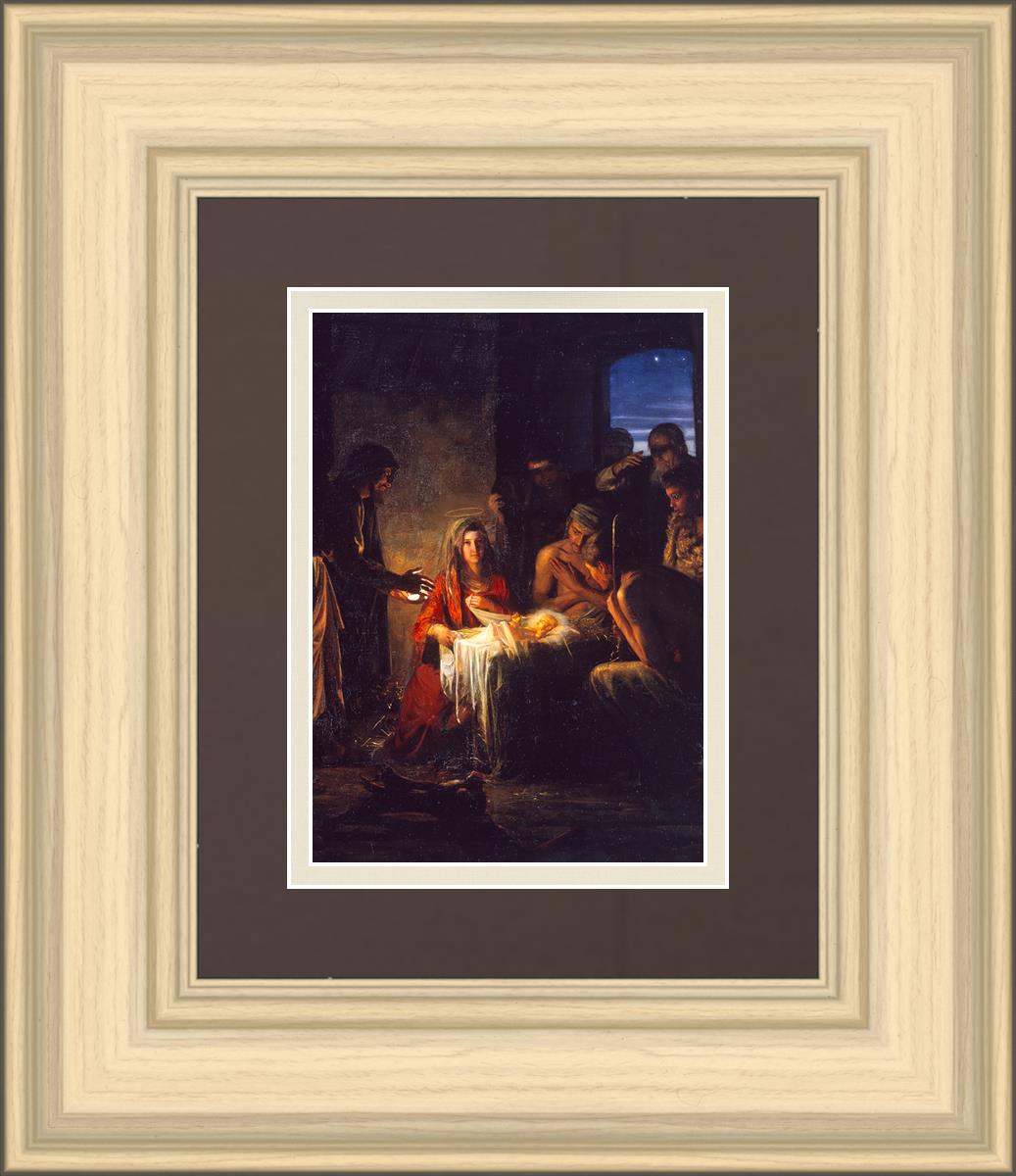 Nativity