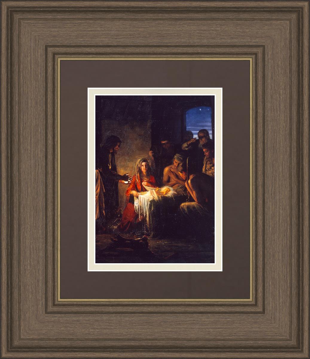 Nativity