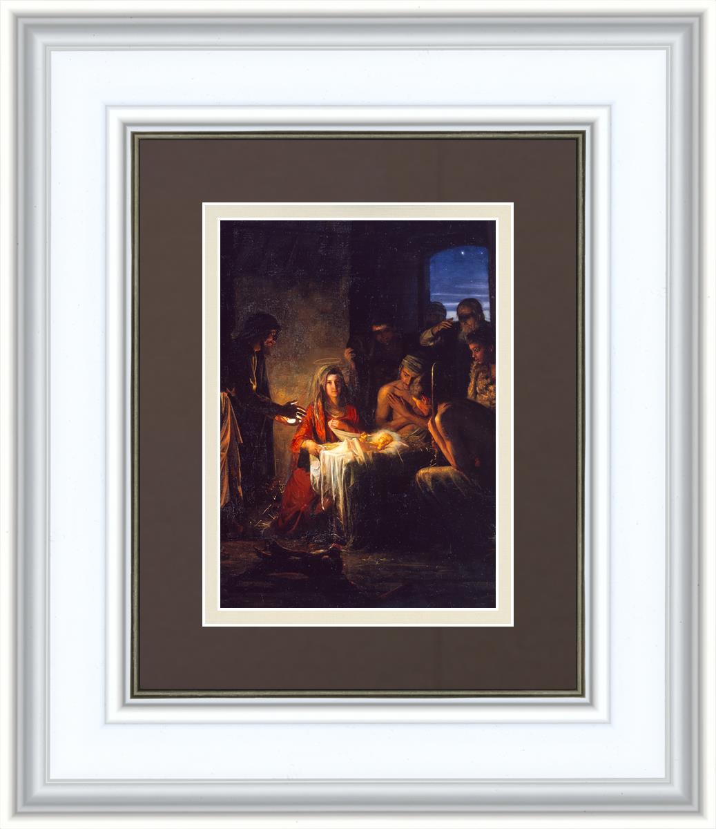 Nativity
