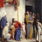 Suffer The Children To Come Unto Me