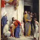 Suffer The Children To Come Unto Me