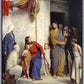 Suffer The Children To Come Unto Me