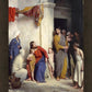 Suffer The Children To Come Unto Me