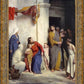 Suffer The Children To Come Unto Me