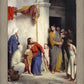 Suffer The Children To Come Unto Me
