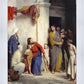 Suffer The Children To Come Unto Me