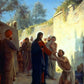 Christ Healing