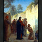 Christ Healing