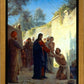 Christ Healing