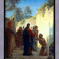 Christ Healing