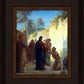 Christ Healing