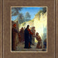 Christ Healing