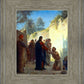 Christ Healing