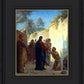 Christ Healing